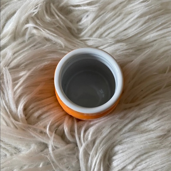 Porcelain jar shot glass - Picture 2 of 5